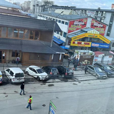 Passage Hotel 捷尔诺波尔 外观 照片