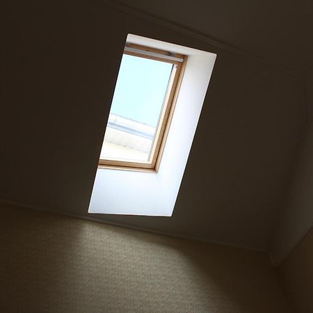 Passage Hotel 捷尔诺波尔 外观 照片
