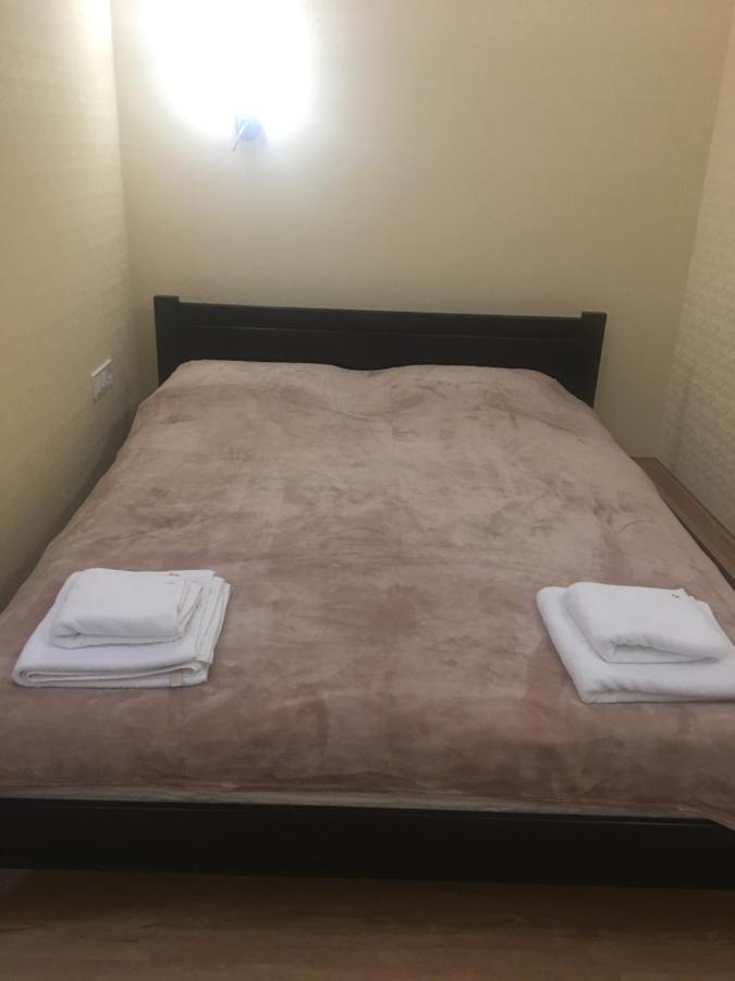 Passage Hotel 捷尔诺波尔 外观 照片