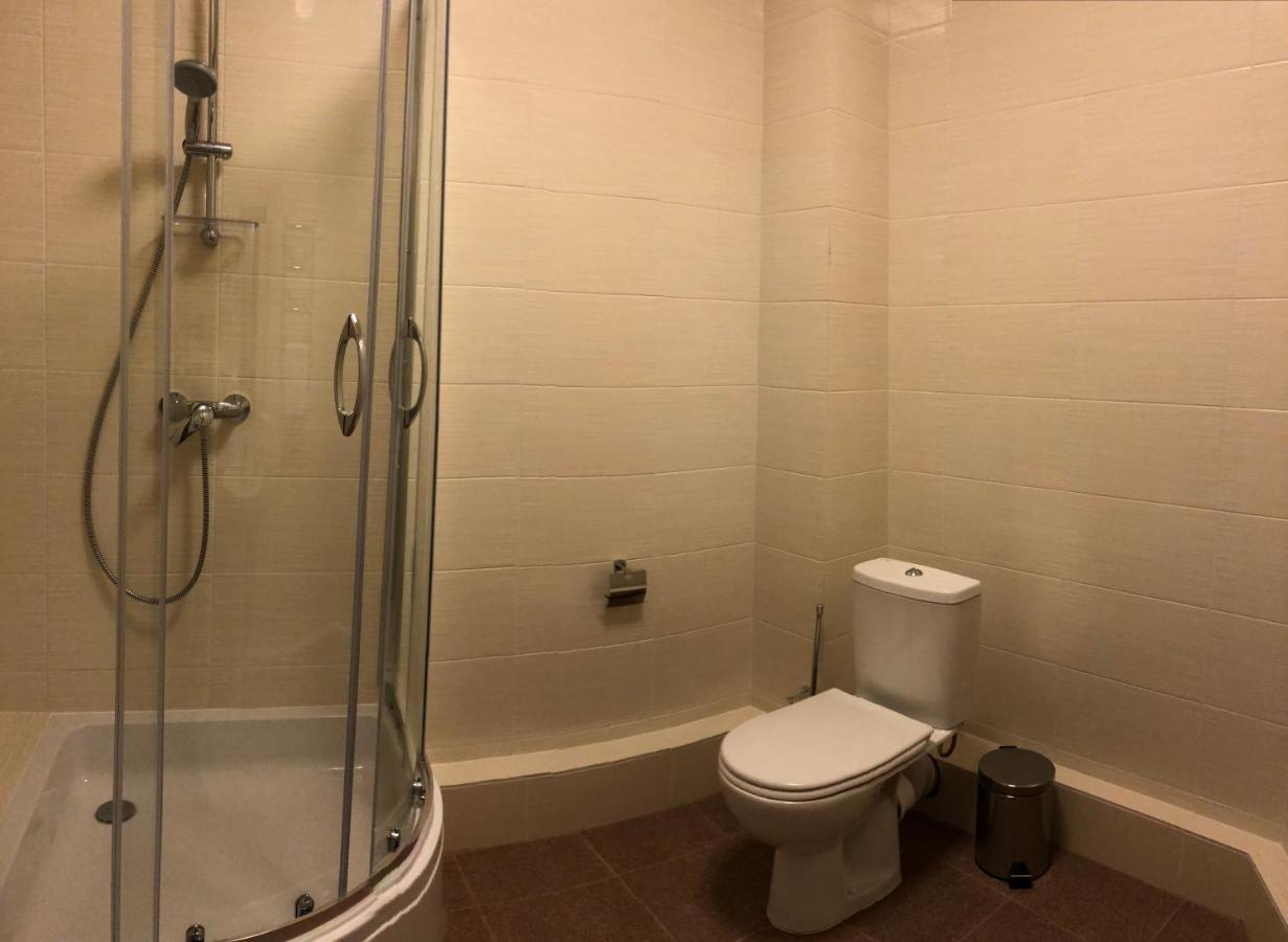 Passage Hotel 捷尔诺波尔 外观 照片