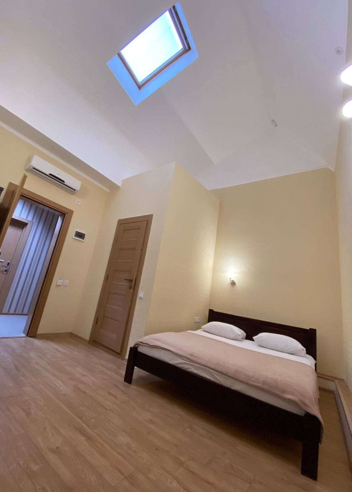Passage Hotel 捷尔诺波尔 外观 照片